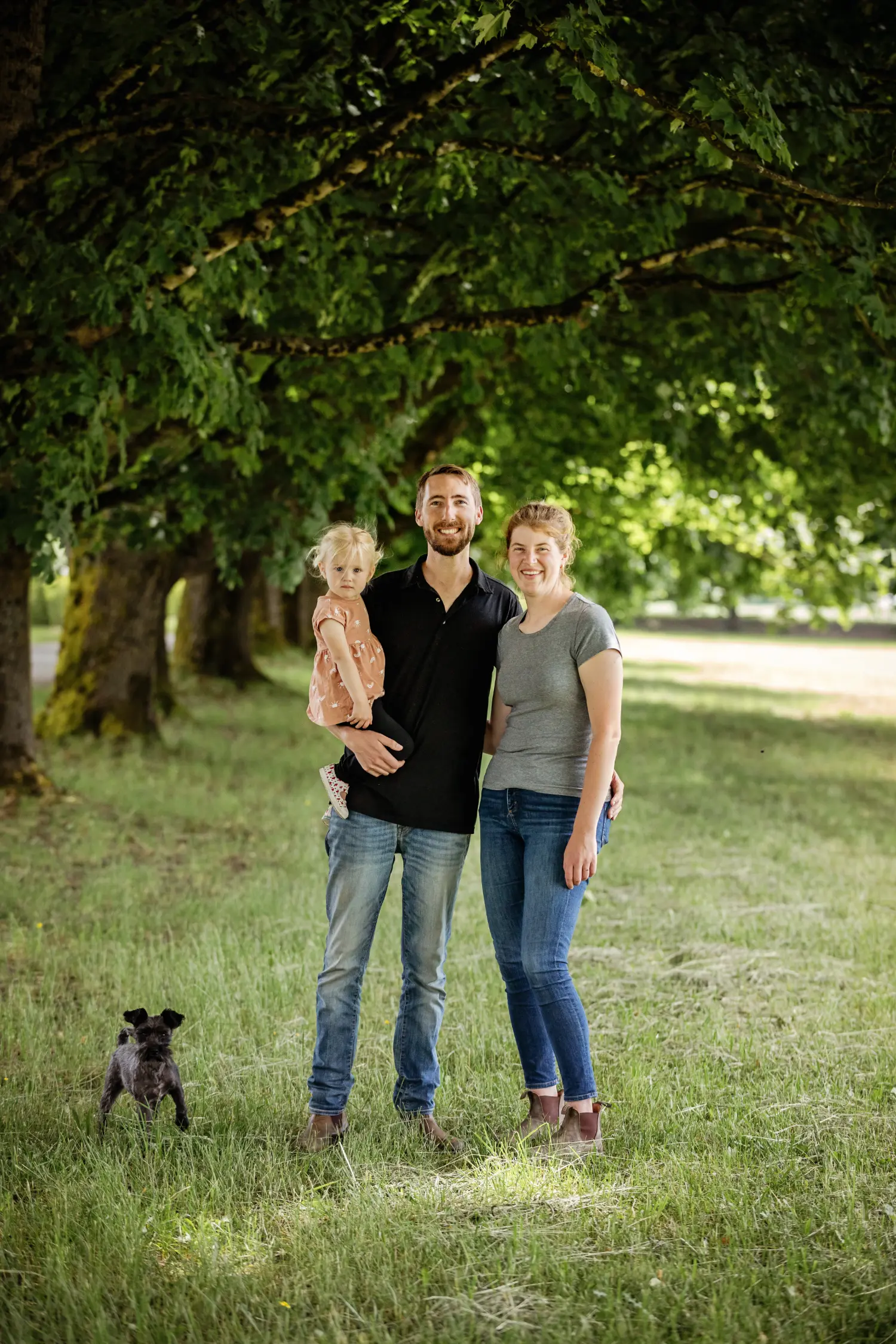 Fragro Plants Family, Chilliwack, BC